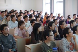 Photo courtesy of photographer Ming-yen Hsu https://www.flickr.com/photos/myhsu/2320654081/sizes/o/ 2320654081_5bc54b1ab5_o