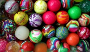Bounce A Ball
