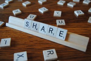 share share